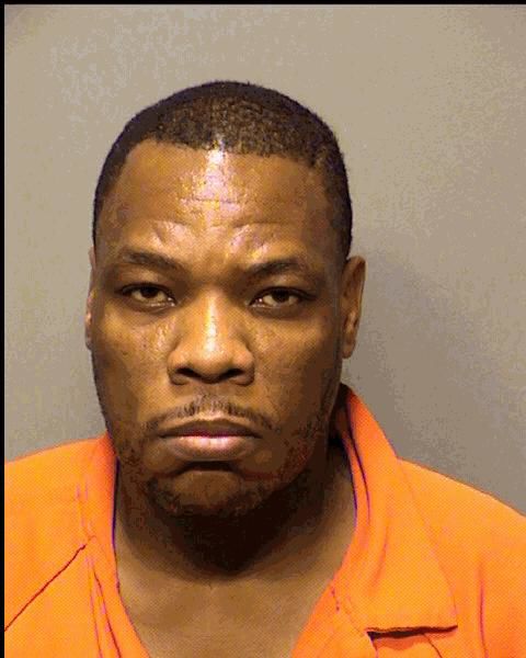 Terrence Edward Webbs